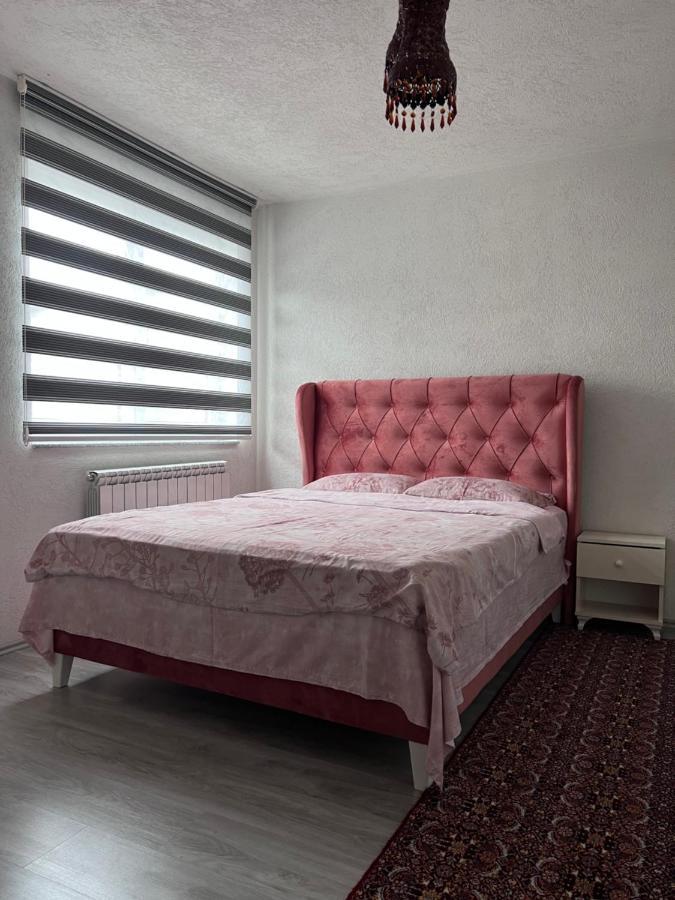 Apartman Centar Apartment โนวีปาซาร์ ภายนอก รูปภาพ
