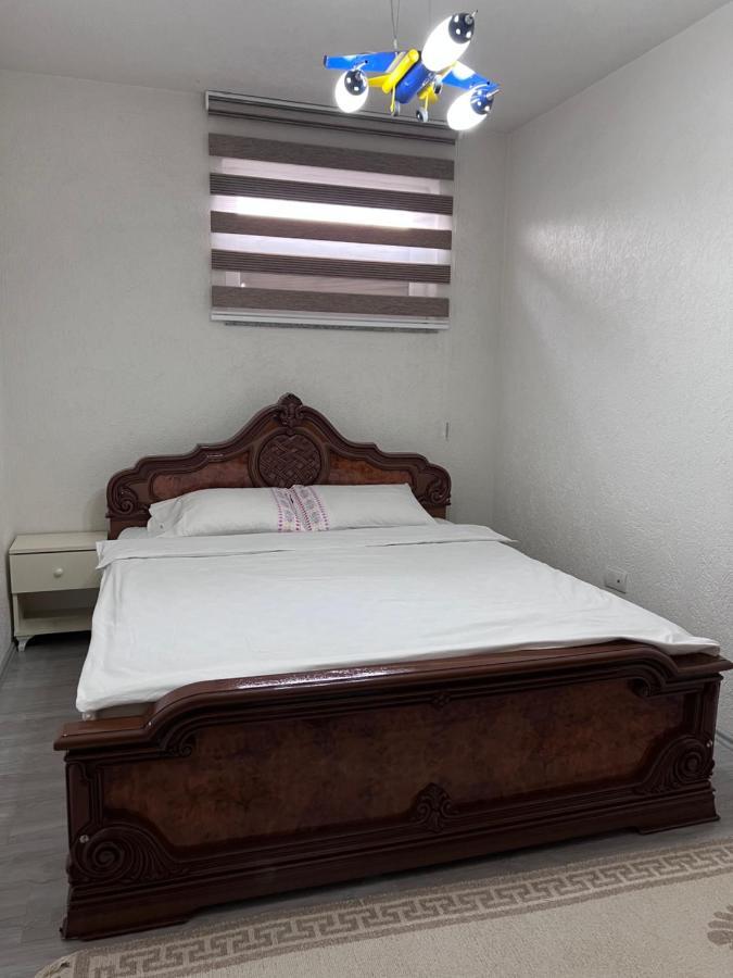 Apartman Centar Apartment โนวีปาซาร์ ภายนอก รูปภาพ