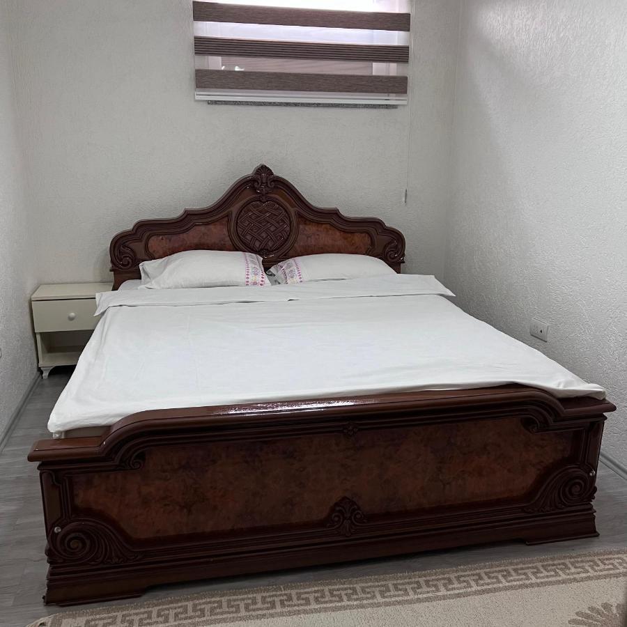 Apartman Centar Apartment โนวีปาซาร์ ภายนอก รูปภาพ